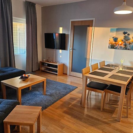 Ruka Chalets Ski-In 1313 Eksteriør billede