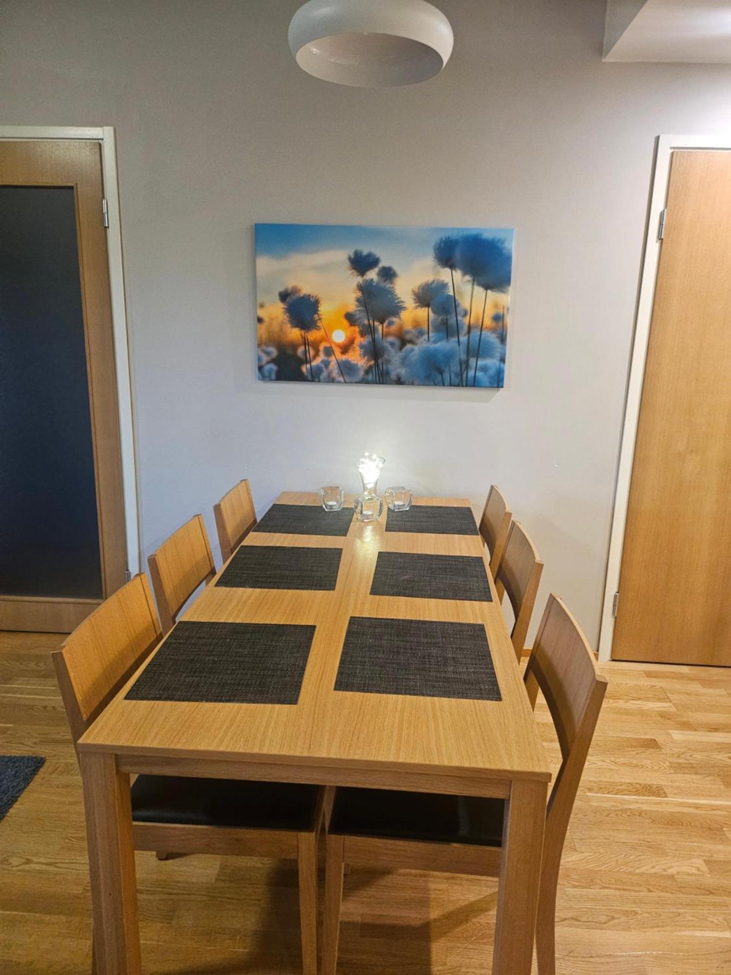Ruka Chalets Ski-In 1313 Eksteriør billede